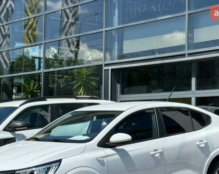 купити нове авто Рено Taliant 2025 року від офіційного дилера ООО«Торговий дім «Фаворит – Авто» Рено фото