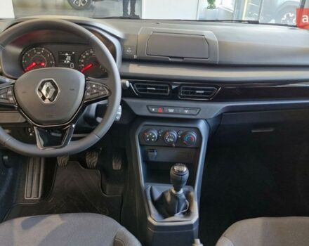 Рено Taliant 2025 года купить новое авто Рено Taliant 2025 года от официального дилера Renault Соллі Плюс Рено фото