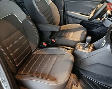 Рено Taliant, объемом двигателя 1 л и пробегом 0 тыс. км за 21604 $, фото 17 на Automoto.ua