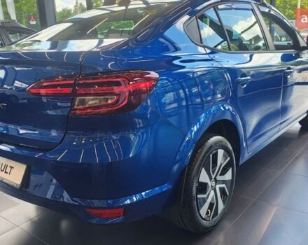 купить новое авто Рено Taliant 2025 года от официального дилера АВТО ГРУП Renault Рено фото