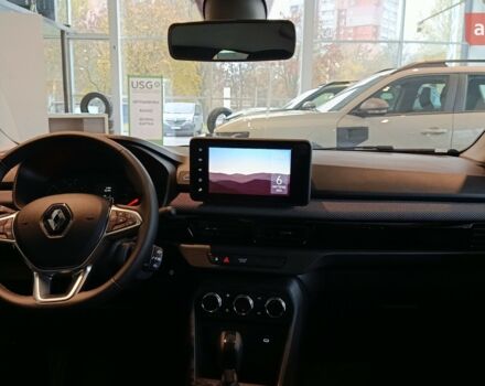 Рено Taliant, объемом двигателя 1 л и пробегом 0 тыс. км за 21604 $, фото 14 на Automoto.ua