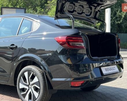 Рено Taliant, объемом двигателя 1 л и пробегом 0 тыс. км за 19623 $, фото 20 на Automoto.ua