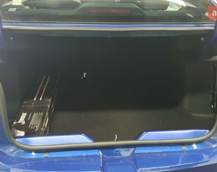 купити нове авто Рено Taliant 2025 року від офіційного дилера Автоцентр AUTO.RIA Рено фото