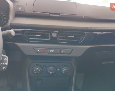 Рено Taliant, объемом двигателя 1 л и пробегом 0 тыс. км за 17408 $, фото 18 на Automoto.ua