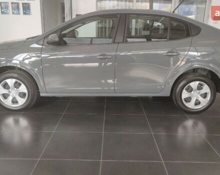 Рено Taliant, объемом двигателя 1 л и пробегом 0 тыс. км за 19059 $, фото 6 на Automoto.ua