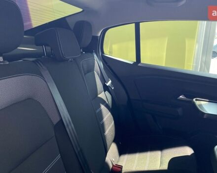 купить новое авто Рено Taliant 2025 года от официального дилера Автоцентр AUTO.RIA Рено фото