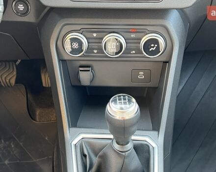 Рено Taliant, объемом двигателя 1 л и пробегом 0 тыс. км за 19623 $, фото 7 на Automoto.ua