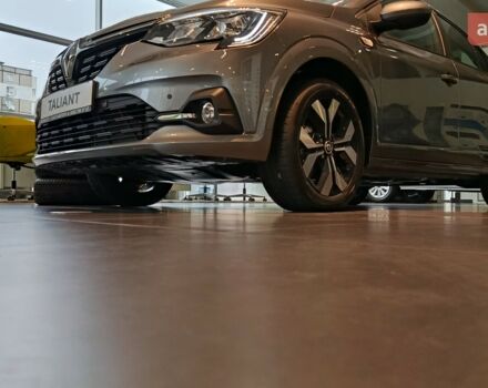 Рено Taliant, объемом двигателя 1 л и пробегом 0 тыс. км за 21604 $, фото 18 на Automoto.ua