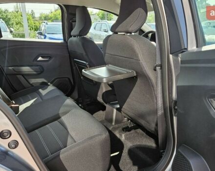 Рено Taliant, объемом двигателя 1 л и пробегом 0 тыс. км за 20762 $, фото 27 на Automoto.ua