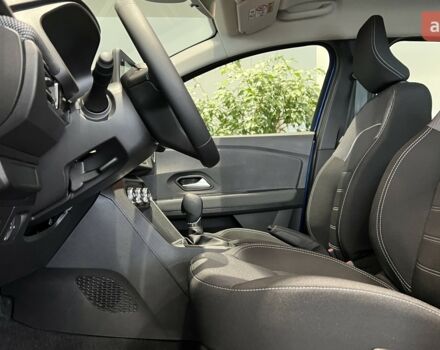 купити нове авто Рено Taliant 2025 року від офіційного дилера Автоцентр AUTO.RIA Рено фото