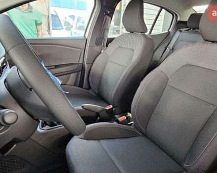 Рено Taliant, объемом двигателя 1 л и пробегом 0 тыс. км за 17617 $, фото 9 на Automoto.ua