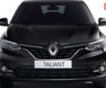 купити нове авто Рено Taliant 2025 року від офіційного дилера ТзОВ Луцьк-Експо Рено фото
