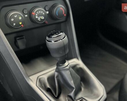 купить новое авто Рено Taliant 2025 года от официального дилера Моторкар Кропивницький Рено фото