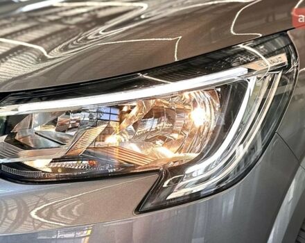 купити нове авто Рено Taliant 2025 року від офіційного дилера Моторкар Кропивницький Рено фото