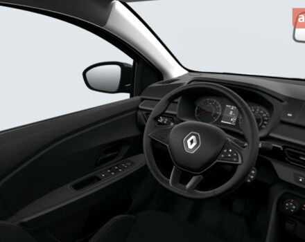 купить новое авто Рено Taliant 2025 года от официального дилера АРМА МОТОРС Рено фото