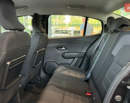 купить новое авто Рено Taliant 2025 года от официального дилера Автоцентр AUTO.RIA Рено фото