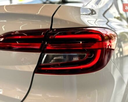 купить новое авто Рено Taliant 2025 года от официального дилера Моторкар Кропивницький Рено фото