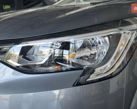 Рено Taliant, об'ємом двигуна 1 л та пробігом 0 тис. км за 20602 $, фото 7 на Automoto.ua