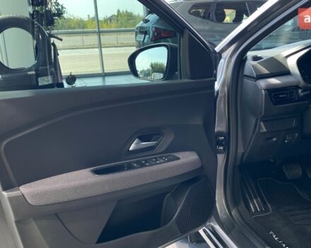 купить новое авто Рено Taliant 2025 года от официального дилера Автоцентр AUTO.RIA Рено фото