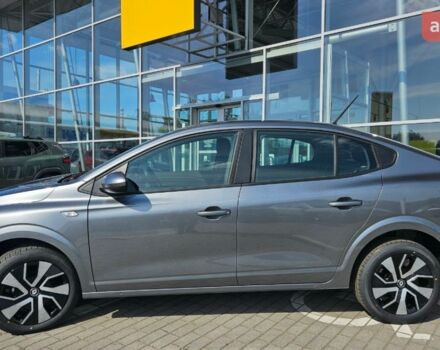 Рено Taliant, объемом двигателя 1 л и пробегом 0 тыс. км за 20762 $, фото 5 на Automoto.ua