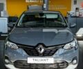 купити нове авто Рено Taliant 2025 року від офіційного дилера ООО«Торговий дім «Фаворит – Авто» Рено фото