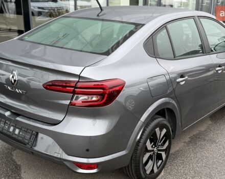 купить новое авто Рено Taliant 2025 года от официального дилера Автоцентр AUTO.RIA Рено фото