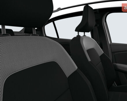 купить новое авто Рено Taliant 2025 года от официального дилера Автоцентр AUTO.RIA Рено фото