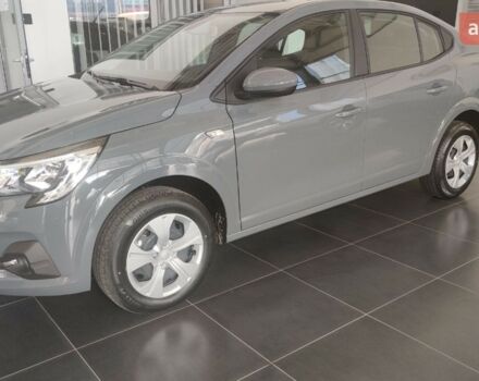 Рено Taliant, объемом двигателя 1 л и пробегом 0 тыс. км за 19059 $, фото 5 на Automoto.ua