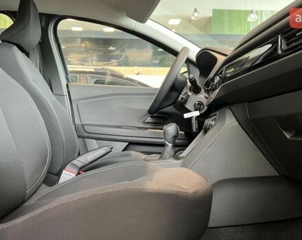 купити нове авто Рено Taliant 2025 року від офіційного дилера Автоцентр AUTO.RIA Рено фото