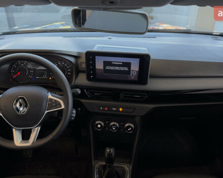 купить новое авто Рено Taliant 2025 года от официального дилера Автоцентр AUTO.RIA Рено фото