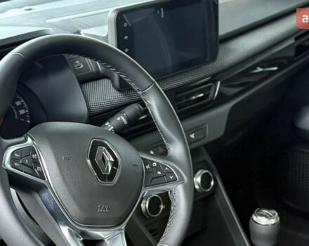 купити нове авто Рено Taliant 2025 року від офіційного дилера ООО«Торговий дім «Фаворит – Авто» Рено фото