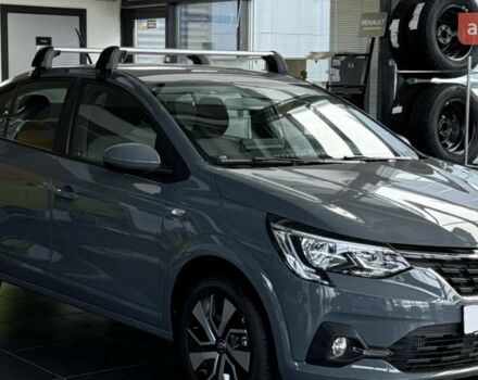 купити нове авто Рено Taliant 2025 року від офіційного дилера ООО«Торговий дім «Фаворит – Авто» Рено фото