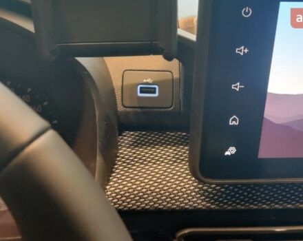 Рено Taliant, объемом двигателя 1 л и пробегом 0 тыс. км за 19564 $, фото 10 на Automoto.ua