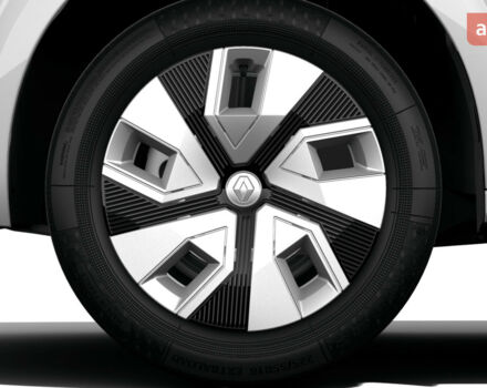 купить новое авто Рено Taliant 2025 года от официального дилера Автоцентр AUTO.RIA Рено фото