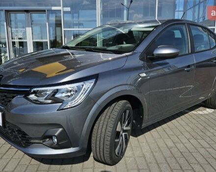 Рено Taliant, объемом двигателя 1 л и пробегом 0 тыс. км за 20762 $, фото 3 на Automoto.ua