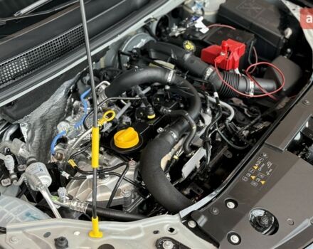 купить новое авто Рено Taliant 2025 года от официального дилера Автоцентр AUTO.RIA Рено фото