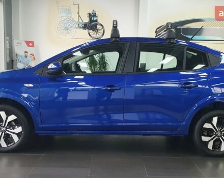 купити нове авто Рено Taliant 2025 року від офіційного дилера Автоцентр AUTO.RIA Рено фото