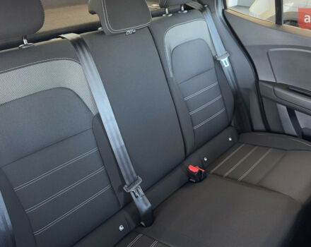 купить новое авто Рено Taliant 2025 года от официального дилера Автоцентр AUTO.RIA Рено фото