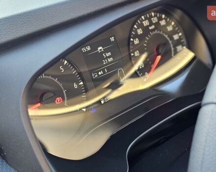 Рено Taliant, об'ємом двигуна 1 л та пробігом 0 тис. км за 17425 $, фото 12 на Automoto.ua