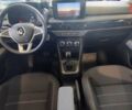 Рено Taliant, об'ємом двигуна 1 л та пробігом 0 тис. км за 21151 $, фото 10 на Automoto.ua