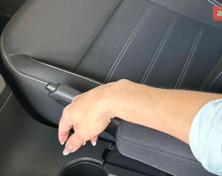 Рено Taliant, об'ємом двигуна 1 л та пробігом 0 тис. км за 19908 $, фото 7 на Automoto.ua