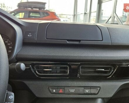 Рено Taliant, объемом двигателя 1 л и пробегом 0 тыс. км за 17617 $, фото 14 на Automoto.ua