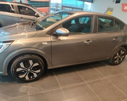 Рено Taliant, объемом двигателя 1 л и пробегом 0 тыс. км за 19564 $, фото 7 на Automoto.ua