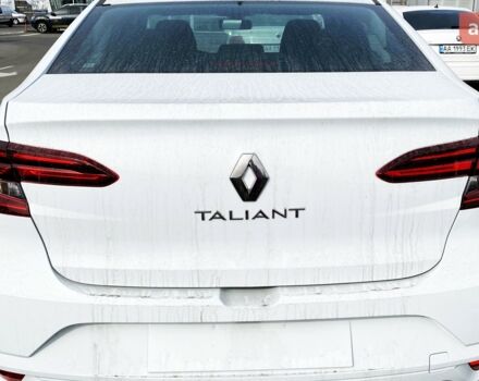 купить новое авто Рено Taliant 2025 года от официального дилера Автоцентр AUTO.RIA Рено фото