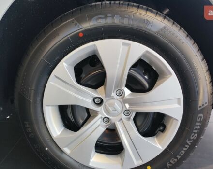 Рено Taliant, объемом двигателя 1 л и пробегом 0 тыс. км за 17408 $, фото 20 на Automoto.ua