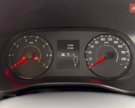 купить новое авто Рено Taliant 2025 года от официального дилера Моторкар Кропивницький Рено фото