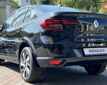 Рено Taliant, объемом двигателя 1 л и пробегом 0 тыс. км за 19623 $, фото 19 на Automoto.ua
