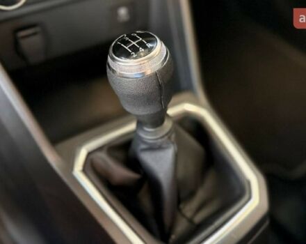 купить новое авто Рено Taliant 2025 года от официального дилера Моторкар Кропивницький Рено фото