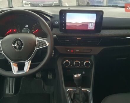 купити нове авто Рено Taliant 2025 року від офіційного дилера Автоцентр AUTO.RIA Рено фото