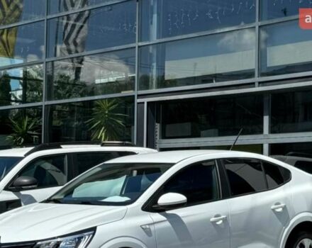 купити нове авто Рено Taliant 2025 року від офіційного дилера ООО«Торговий дім «Фаворит – Авто» Рено фото